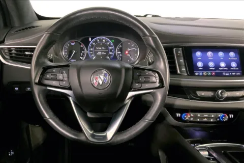 More photos of 2023 Buick Enclave Avenir at Cable Dahmer Buick GMC of Independence, MO