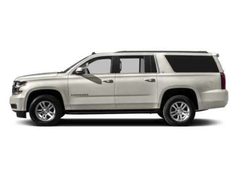 Another view of 2016 Chevrolet Suburban LT for sale in Independence, MO at Cable Dahmer Buick GMC of Independence