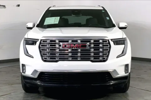 Photos of 2024 GMC Acadia Denali for sale in Independence, MO at Cable Dahmer Buick GMC of Independence