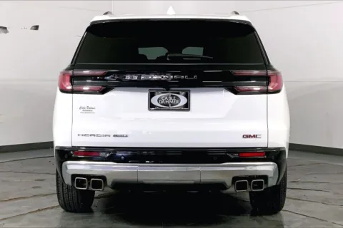 Another view of 2024 GMC Acadia Denali for sale in Independence, MO at Cable Dahmer Buick GMC of Independence