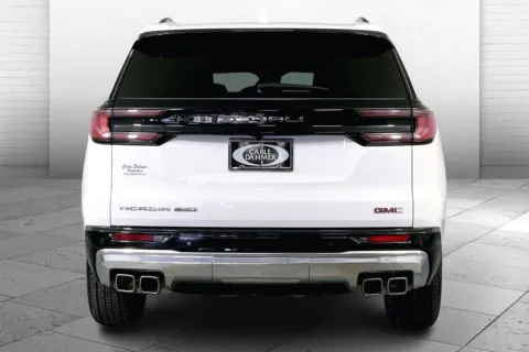 Another view of 2024 GMC Acadia Denali for sale in Independence, MO at Cable Dahmer Buick GMC of Independence