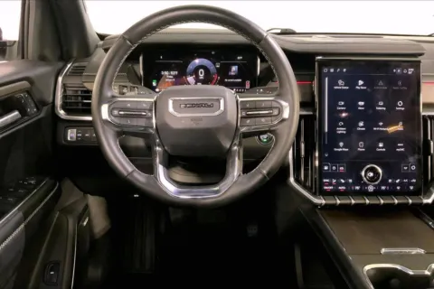 More photos of 2024 GMC Acadia Denali at Cable Dahmer Buick GMC of Independence, MO