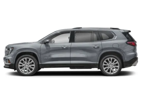 Another view of 2024 GMC Acadia Denali for sale in Independence, MO at Cable Dahmer Buick GMC of Independence