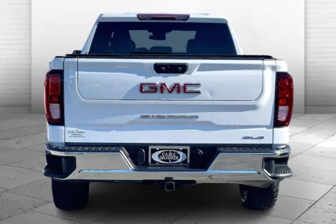 Another view of 2022 GMC Sierra 1500 SLE for sale in Independence, MO at Cable Dahmer Buick GMC of Independence