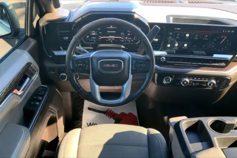 More photos of 2022 GMC Sierra 1500 SLE at Cable Dahmer Buick GMC of Independence, MO