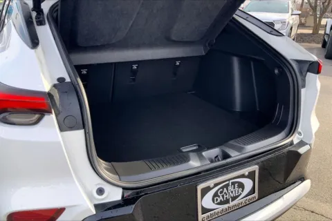 More photos of 2025 Buick Envista Sport Touring at Cable Dahmer Buick GMC of Independence, MO