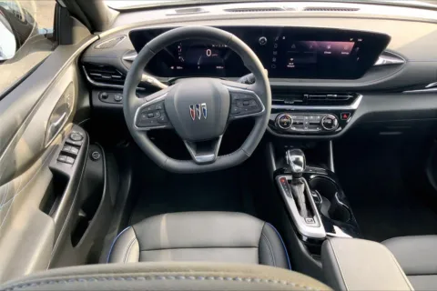 More photos of 2025 Buick Envista Sport Touring at Cable Dahmer Buick GMC of Independence, MO