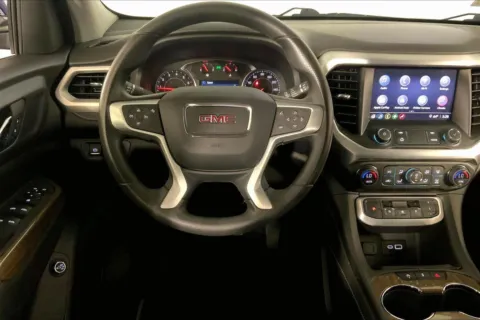 More photos of 2023 GMC Acadia SLE at Cable Dahmer Buick GMC of Independence, MO