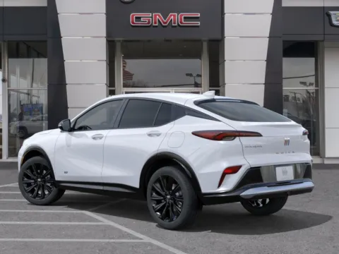 Another view of 2026 Buick Envista Sport Touring for sale in Independence, MO at Cable Dahmer Buick GMC of Independence