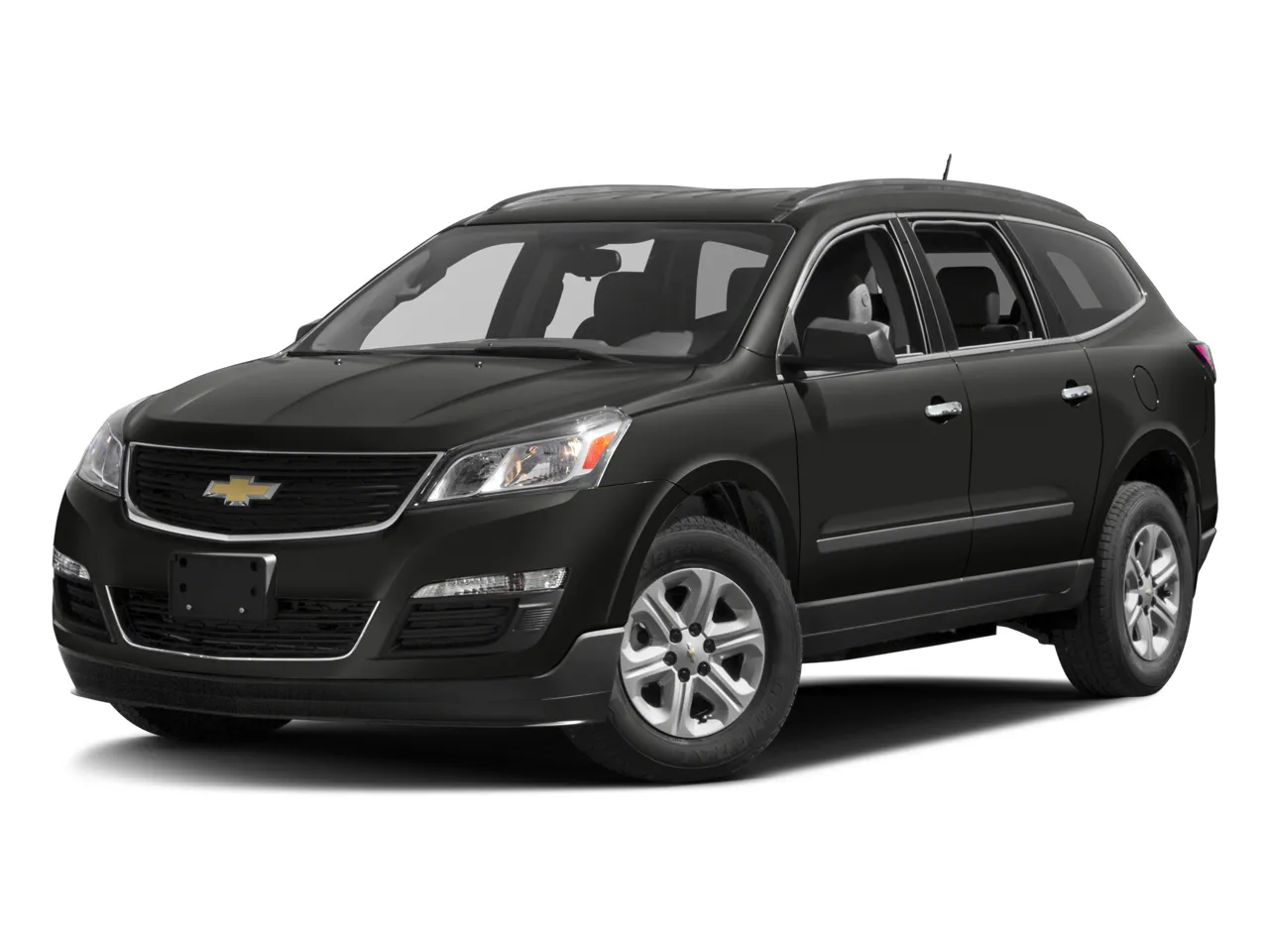 2016 Chevrolet Traverse LS for sale in Independence, MO