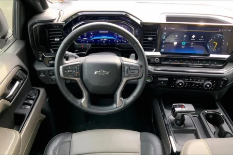 More photos of 2024 Chevrolet Silverado 1500 ZR2 at Cable Dahmer Buick GMC of Independence, MO