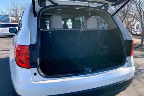 More photos of 2018 Honda Pilot EX-L at Cable Dahmer Buick GMC of Independence, MO