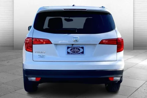 Another view of 2018 Honda Pilot EX-L for sale in Independence, MO at Cable Dahmer Buick GMC of Independence