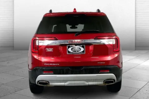 Another view of 2023 GMC Acadia SLT for sale in Independence, MO at Cable Dahmer Buick GMC of Independence