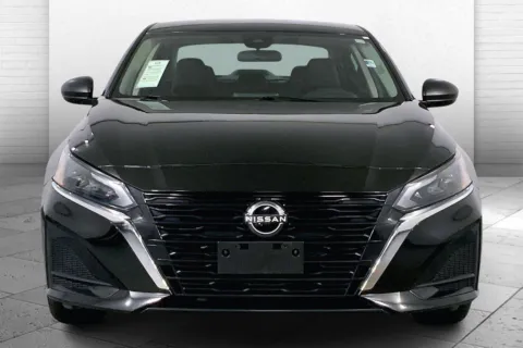 Photos of 2024 Nissan Altima 2.5 SV for sale in Independence, MO at Cable Dahmer Buick GMC of Independence