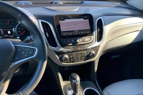 More photos of 2018 Chevrolet Equinox Premier at Cable Dahmer Buick GMC of Independence, MO