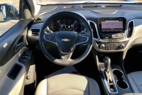 More photos of 2018 Chevrolet Equinox Premier at Cable Dahmer Buick GMC of Independence, MO