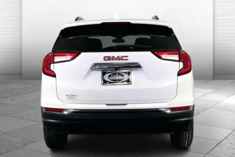 Another view of 2023 GMC Terrain AT4 for sale in Independence, MO at Cable Dahmer Buick GMC of Independence