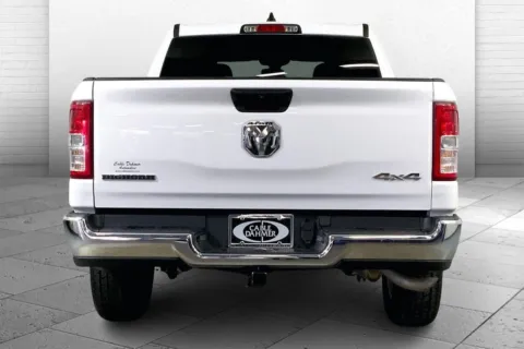 Another view of 2024 RAM 1500 Big Horn for sale in Independence, MO at Cable Dahmer Buick GMC of Independence
