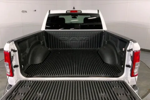 More photos of 2024 RAM 1500 Big Horn at Cable Dahmer Buick GMC of Independence, MO