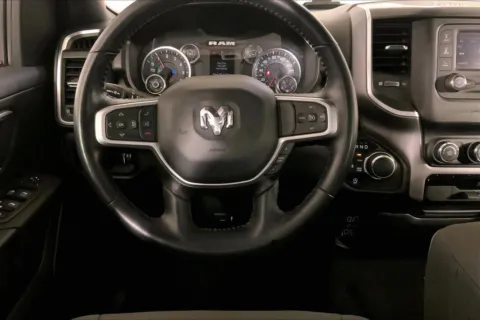 More photos of 2024 RAM 1500 Big Horn at Cable Dahmer Buick GMC of Independence, MO
