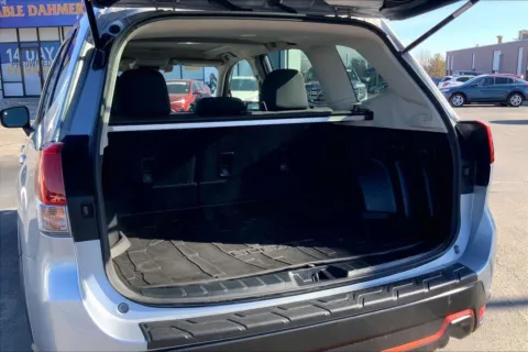 More photos of 2021 Subaru Forester Sport at Cable Dahmer Buick GMC of Independence, MO
