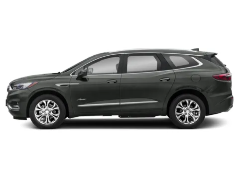 Another view of 2021 Buick Enclave Avenir for sale in Independence, MO at Cable Dahmer Buick GMC of Independence