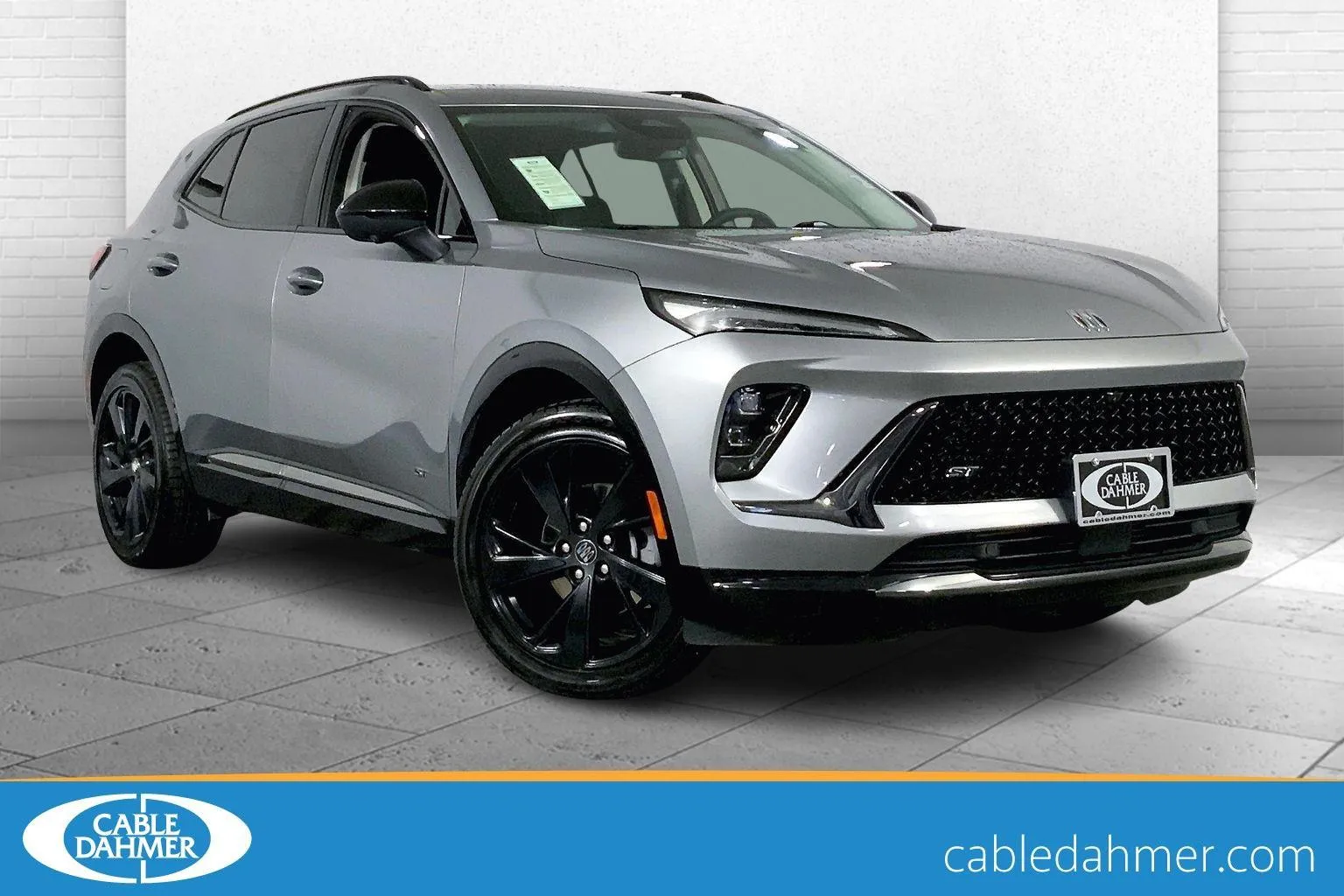 2025 Buick Envision Sport Touring for sale in Independence, MO