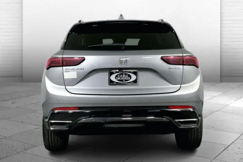 Another view of 2025 Buick Envision Sport Touring for sale in Independence, MO at Cable Dahmer Buick GMC of Independence
