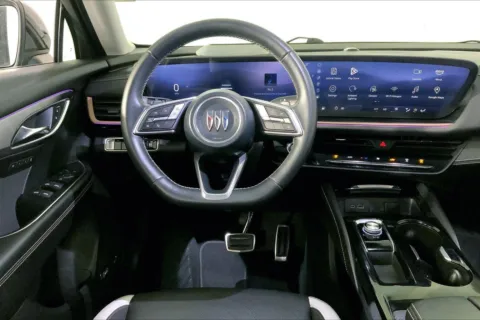 More photos of 2025 Buick Envision Sport Touring at Cable Dahmer Buick GMC of Independence, MO