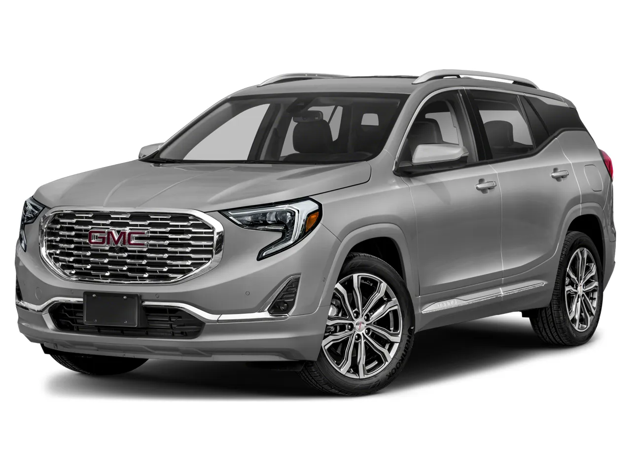 2018 GMC Terrain Denali for sale in Independence, MO