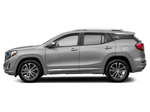 Another view of 2018 GMC Terrain Denali for sale in Independence, MO at Cable Dahmer Buick GMC of Independence