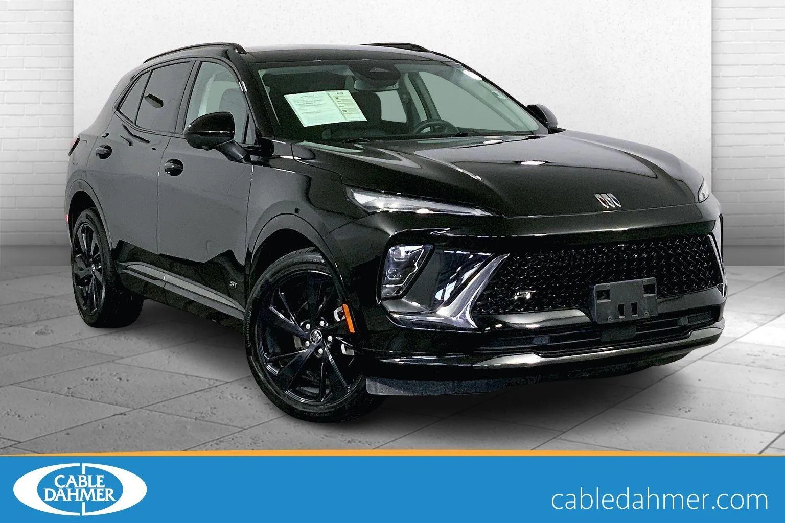 2025 Buick Envision Sport Touring for sale in Independence, MO