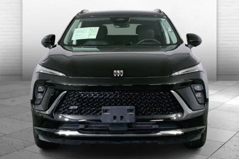 Photos of 2025 Buick Envision Sport Touring for sale in Independence, MO at Cable Dahmer Buick GMC of Independence