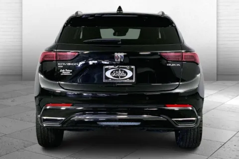 Another view of 2025 Buick Envision Sport Touring for sale in Independence, MO at Cable Dahmer Buick GMC of Independence