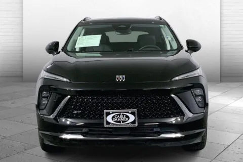 Photos of 2025 Buick Envision Sport Touring for sale in Independence, MO at Cable Dahmer Buick GMC of Independence