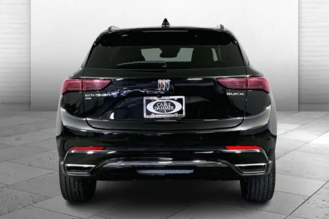 Another view of 2025 Buick Envision Sport Touring for sale in Independence, MO at Cable Dahmer Buick GMC of Independence