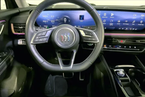 More photos of 2025 Buick Envision Sport Touring at Cable Dahmer Buick GMC of Independence, MO