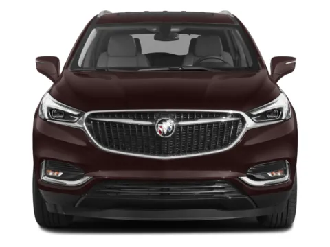 More photos of 2018 Buick Enclave Avenir at Cable Dahmer Buick GMC of Independence, MO