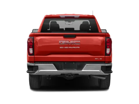 More photos of 2021 GMC Sierra 1500 SLE at Cable Dahmer Buick GMC of Independence, MO