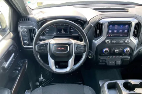 More photos of 2021 GMC Sierra 1500 SLE at Cable Dahmer Buick GMC of Independence, MO