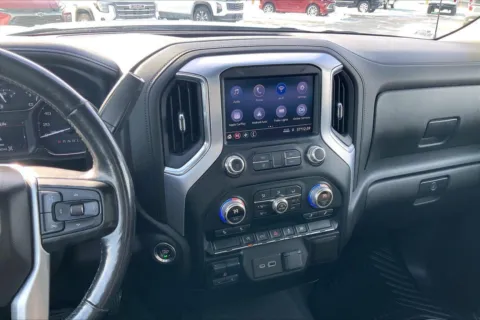 More photos of 2021 GMC Sierra 1500 SLE at Cable Dahmer Buick GMC of Independence, MO