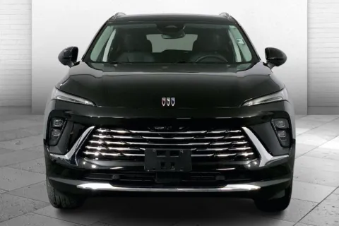 Photos of 2025 Buick Envision Preferred for sale in Independence, MO at Cable Dahmer Buick GMC of Independence