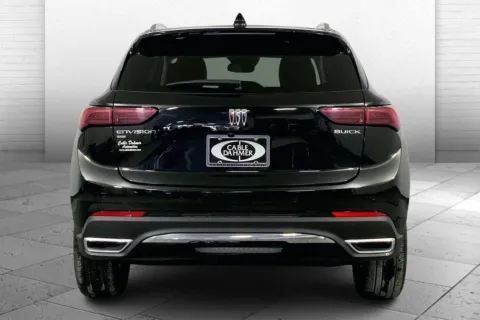 Another view of 2025 Buick Envision Preferred for sale in Independence, MO at Cable Dahmer Buick GMC of Independence