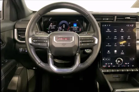 More photos of 2025 GMC Terrain Elevation at Cable Dahmer Buick GMC of Independence, MO
