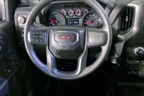 More photos of 2024 GMC Sierra 1500 Pro at Cable Dahmer Buick GMC of Independence, MO