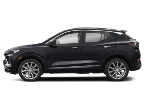 Another view of 2025 Buick Encore GX Avenir for sale in Independence, MO at Cable Dahmer Buick GMC of Independence