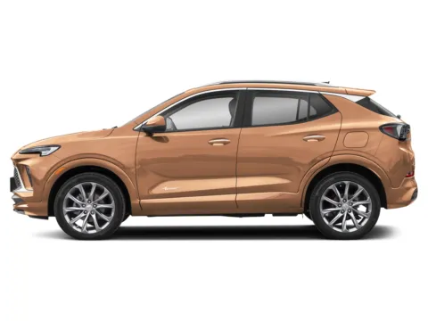 Another view of 2025 Buick Encore GX Avenir for sale in Independence, MO at Cable Dahmer Buick GMC of Independence