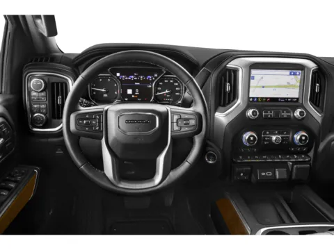 More photos of 2023 GMC Sierra 2500 HD Denali at Cable Dahmer Buick GMC of Independence, MO