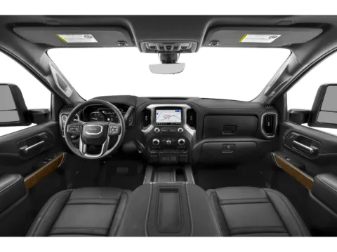 More photos of 2023 GMC Sierra 2500 HD Denali at Cable Dahmer Buick GMC of Independence, MO
